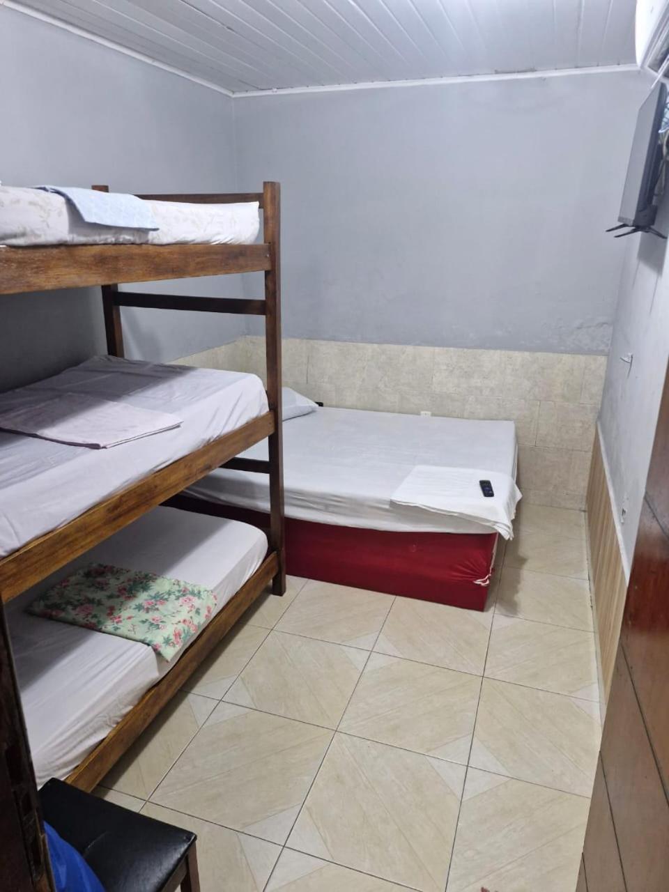 Kitnets Com Ar Condicionado Na Praia Salvador Exteriör bild